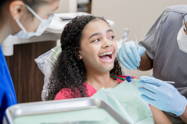 Best Emergency Dentist for Special Needs Patients in Dupont, WA