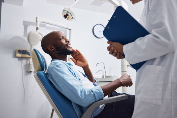 Best Broken or Cracked Tooth Emergency Dentist in Dupont, WA