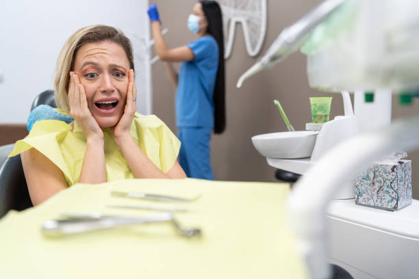 Best Emergency Dentist for Lost Fillings or Crowns in Dupont, WA