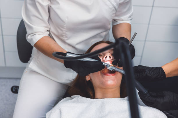 Best Emergency Cosmetic Dentistry in Dupont, WA