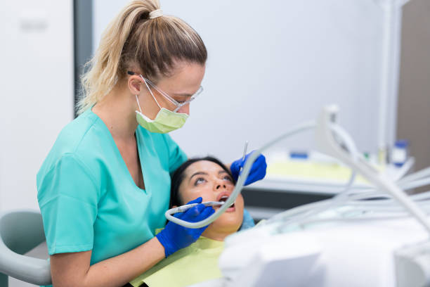 Best Emergency Root Canal Treatment in Dupont, WA