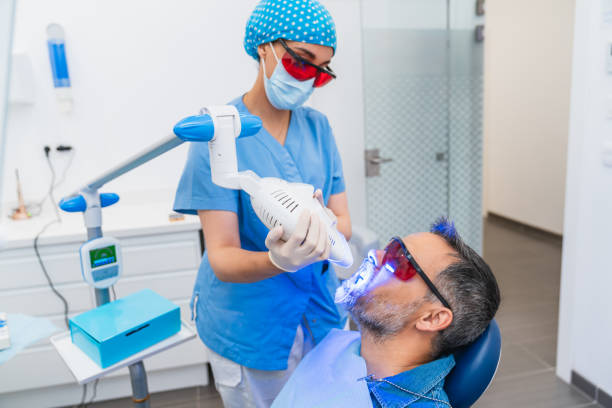 Best Emergency Dental Services for Seniors in Dupont, WA