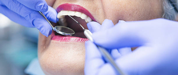 Best Pediatric Emergency Dentist in Dupont, WA